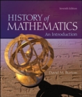 Image for The History of Mathematics: An Introduction