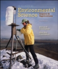 Image for Principles of Environmental Science
