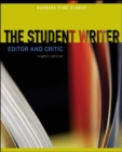 Image for The Student Writer