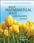 Image for Basic Mathematical Skills with Geometry