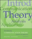 Image for Introducing Communication Theory