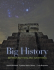 Image for Big History: Between Nothing and Everything