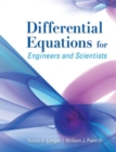 Image for Differential Equations for Engineers and Scientists