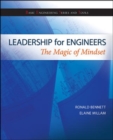 Image for Leadership for Engineers: The Magic of Mindset