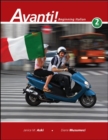 Image for Avanti!: Beginning Italian