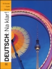Image for Deutsch - na klar!  : an introductory German course