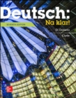 Image for Deutsch: Na klar! An Introductory German Course (Student Edition)