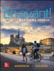 Image for En avant! Beginning French (Student Edition)
