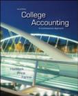 Image for College Accounting: A Contemporary Approach