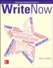 Image for Annotated Instructor&#39;s Edition Write Now