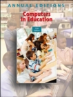 Image for Computers in Education