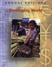 Image for DEVELOPING WORLD