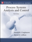 Image for Process systems analysis and control