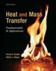 Image for Heat and Mass Transfer: Fundamentals and Applications