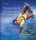 Image for Numerical Methods for Engineers