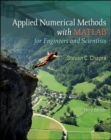 Image for Applied Numerical Methods W/MATLAB