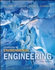 Image for Introduction to environmental engineering