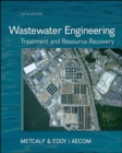 Image for Wastewater engineering  : treatment and resource recovery