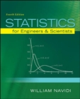 Image for Statistics for engineers and scientists