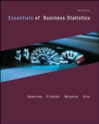 Image for Essentials of Business Statistics