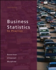 Image for Business Statistics in Practice