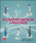 Image for Acquiring medical language