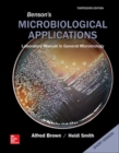 Image for Benson&#39;s microbiological applications  : laboratory manual in general microbiology, short version