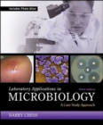 Image for Laboratory Applications in Microbiology: A Case Study Approach