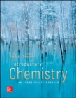 Image for Introductory Chemistry: An Atoms First Approach