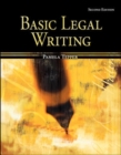 Image for Basic Legal Writing for Paralegals