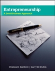 Image for Entrepreneurship  : a small business approach