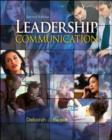 Image for Leadership communication