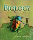 Image for Biology: Concepts and Investigations