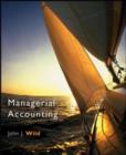 Image for Managerial Accounting 2007