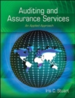 Image for Auditing and Assurance Services: An Applied Approach