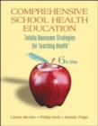 Image for Comprehensive School Health Education