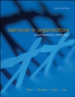 Image for Behavior in Organizations