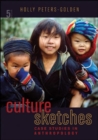 Image for Culture sketches  : case studies in anthropology