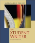 Image for The student writer  : editor and critic