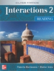 Image for Interactions Level 2 Reading Student Book