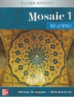 Image for Mosaic Level 1 Reading Student Book