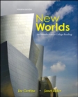 Image for New worlds  : an introduction to college reading