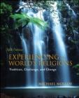 Image for Experiencing the World&#39;s Religions