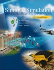 Image for LSC  (UNIV OF CINCINNATI CINCINNATI) Simio and Simulation:   Modeling, Analysis, Applications