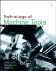 Image for Technology Of Machine Tools