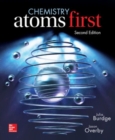 Image for Chemistry  : atoms first