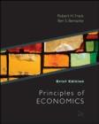 Image for Principles of Economics, Brief Edition