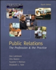 Image for Public Relations: The Profession and the Practice