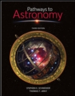 Image for Pathways to Astronomy