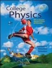 Image for College physics  : with an integrated approach to forces and kinematics